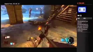 Attempt at round 50