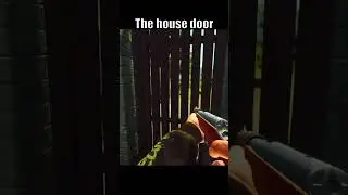 Closed Doors Don't Always Mean Safety in Tarkov
