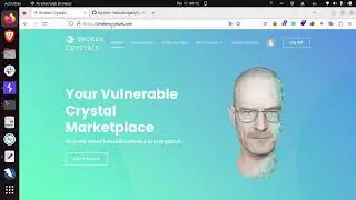 Login page Brute Force with ffuf