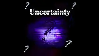 Bat9000 - Uncertainty (Official Lyric Video)