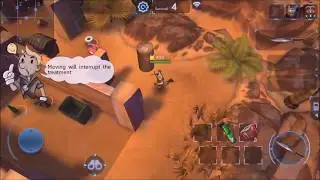 Last X One Battleground One Survivor GamePlay HD