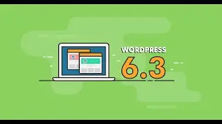 The WordPress 6.3 Launch Event