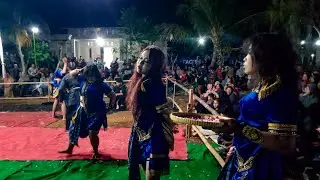 Jathilan Kudho Laras Manunggal Original | Babak Putri