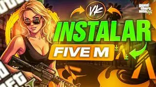 Como Instalar FiveM (GTA RP) no PC em 2026