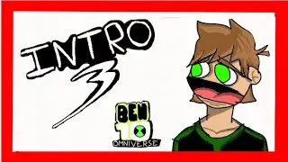 BEN 10 OMNIVERSE 😆😆😆 (opening 3) INTRO 3 and CANCION | Season 3 and Song | FLIPACLIP