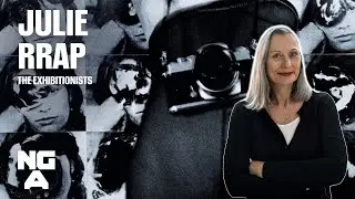 The Exhibitionists | Julie Rrap