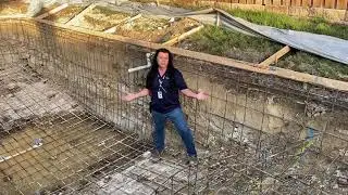 Medallion Pools of Texas- DFW Best Pool Builder Series-Shotcrete VS Gunite PSI and steel callouts