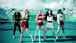 PRISTIN V (프리스틴 V) - Get It (네 멋대로) MV 30 seconds teaser