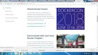 DevOps Docker part 2 | Docker Full Course by KhaaJaa | Learn Docker | Docker Tutorial For Beginners