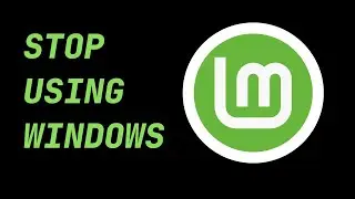 How to Install and Customize Linux Mint (2026 Edition) | Full Guide