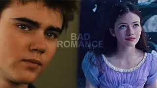 Reneslec || Bad Romance