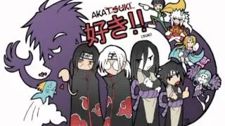 Cosas Graciosas y que debieron pasar en Naruto(xD)(hase gracia,¿eh?xd)