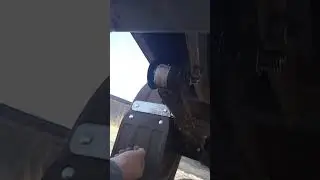 прицеп Саранский. САЗ 82994. SAZ.