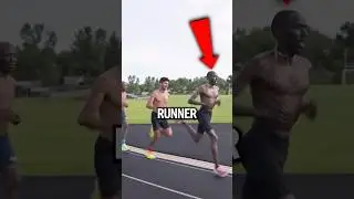 He Always Wins