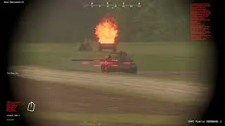 Gunner Heat PC T55 Wave