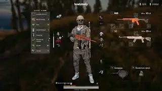 PLAYERUNKNOWN'S BATTLEGROUNDS TPP 11 KILLS