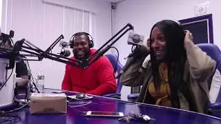 Da Rush Hour Party on Nonfiction Radio w Dibiasi 9/27/18 Recap