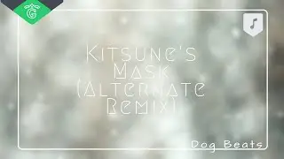 Kamisato Ayaka Theme - Kitsune's Mask (Alternate Remix) | Genshin Impact