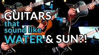 This Unexpected Guitar Stack Became a Top 40 Hit
