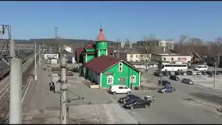 Укрепрайон Кархумяки