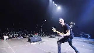 DAKIDARRÍA @ Coliseum A Coruña 2019