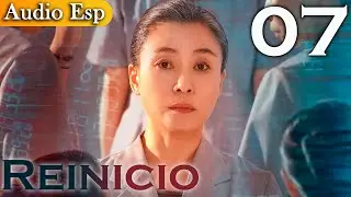 [Dubbed in Spanish] Reset EP07 | Reset | Reboot