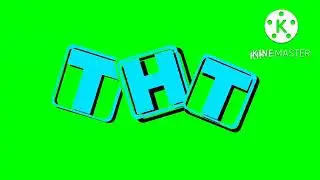 Футаж логотип тнт 2022