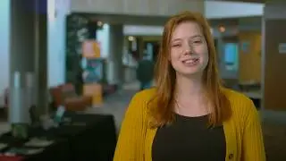 Philips’ Artificial Intelligence in Healthcare: Mara Houbraken