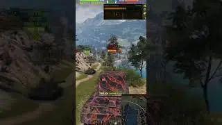 Самый опасный танк в игре?