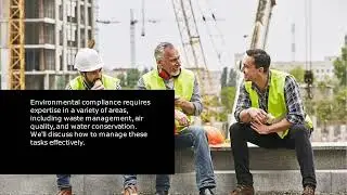 Environmental Compliance Strategies for Construction
