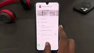 Cómo BLOQUEAR y REPORTAR en WhatsApp