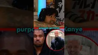 WHAT HAPPENED TO KANYE 😱 EP.195 @jumpersjump