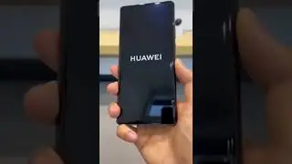 Huawei HarmonyOs 3.0 Startup Wallpapers! 
