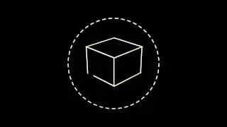 Cinema 4d 2d intro [Infuriously]
