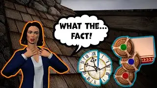 NANCY DREW GAMES - 28 THINGS YOU PROBABLY DIDN`T KNOW