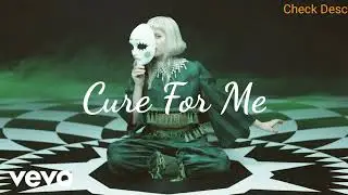 Aurora - Cure For Me (Alternative Mix) Check Desc
