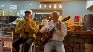 Julio & Rafa - Mis Amis