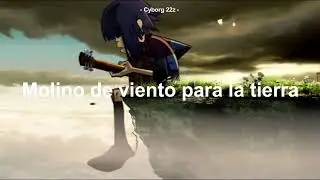Feel Good Inc. - Gorillaz / / Sub. Español