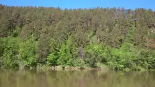 Место дислокации, основной лагерь...