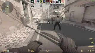CS2 Weekend - 27/07/2024