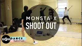 MONSTA X 