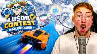Where DOES ONE OF THE TOP FAVORITES LAND in the LUSOR CONTEST?!😱