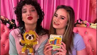 ASMR OBJECTS Tingles Symphony🌟✨