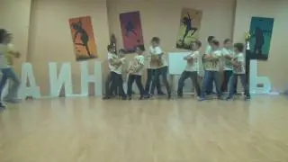 Большие танцы - 2016