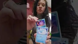Opening WILD Forces Pokémon Japanese packs!!