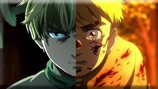 AMV Do it — Сага о Винланде