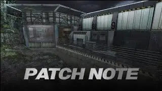 Guía | Patch Note 06/11/2024 | Counter-Strike Nexon: Studio | #173