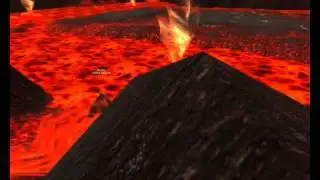 NEITSYTSAARET DOWNING SARTHA 25MAN 3 DRAKES UP IMBA DPS!!