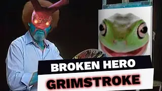 ART OF PISSQUESO