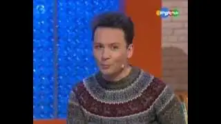 Мультик из конструктора